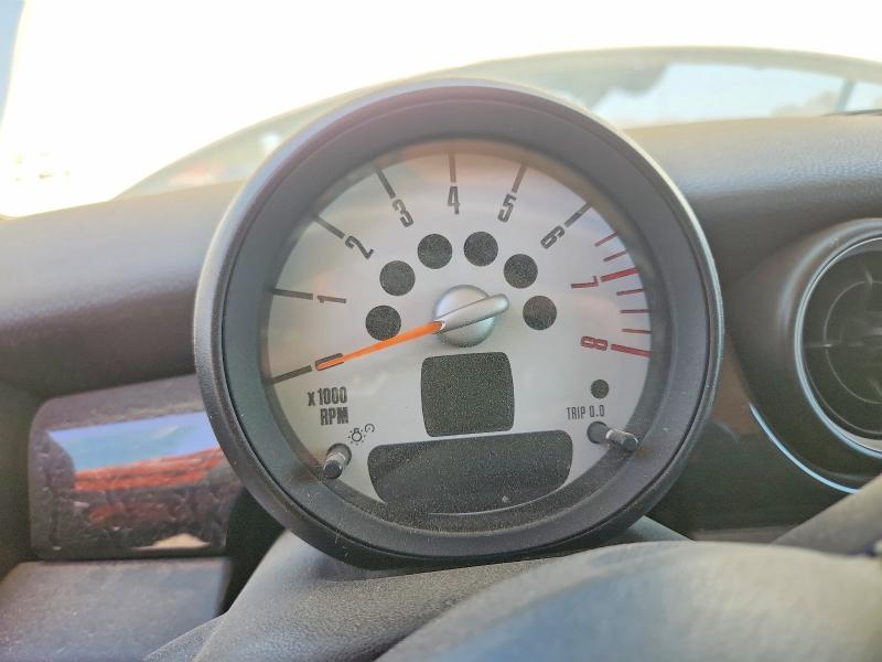 Продажа на аукционе авто 2011 Mini Cooper, vin: WMWSV3C5XBTY12441, номер лота: 63265526