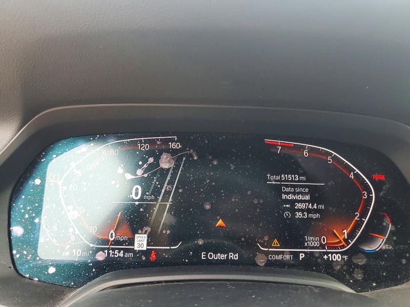 Aukcja sprzedaży 2020 Bmw X5, vin: 5UXCR6C00L9B18746, numer aukcji: 62780526