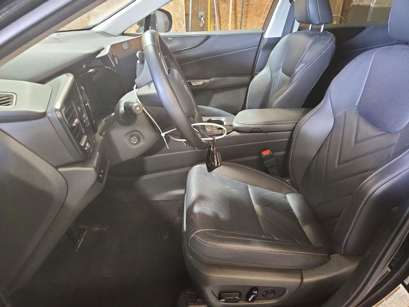 2025 Lexus Nx 450h+ მანქანა იყიდება აუქციონზე, vin: JTJHKCFZ1S2042329, აუქციონის ნომერი: 62935276