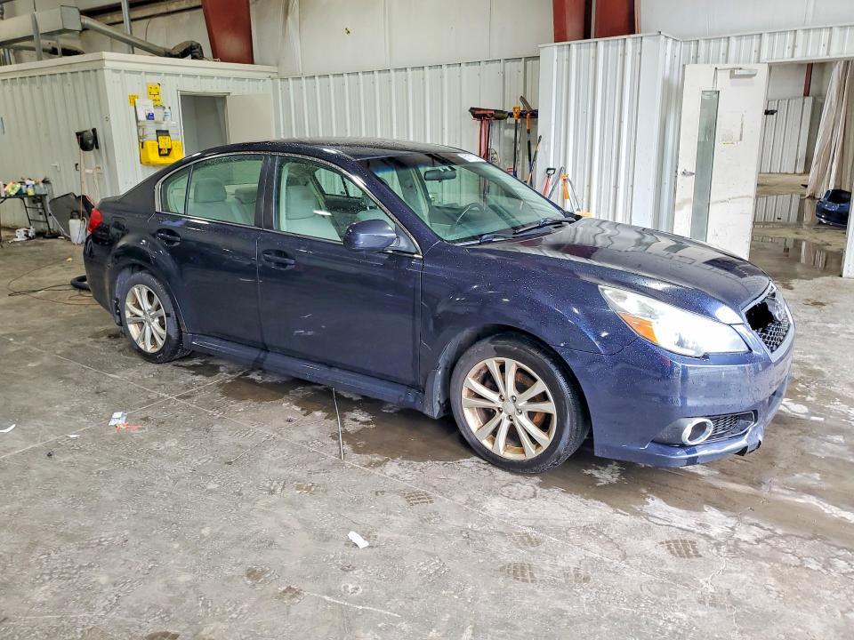 Aukcja sprzedaży 2013 Subaru Legacy, vin: 4S3BMBC67D3021991, numer aukcji: 63171316