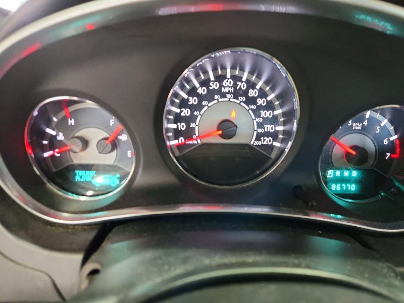 Aukcja sprzedaży 2012 Chrysler 200, vin: 1C3BCBEB9CN139755, numer aukcji: 62914996