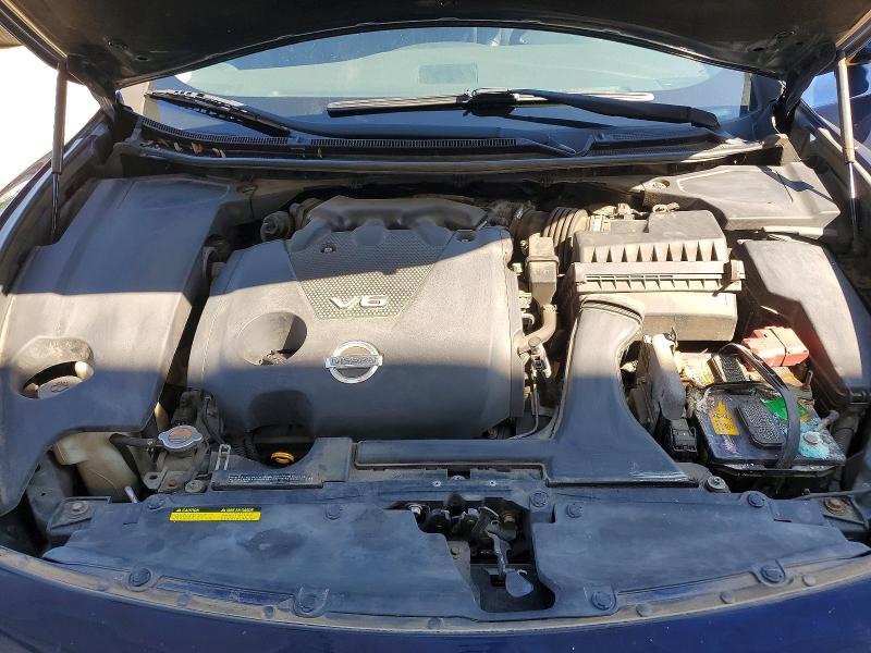 Продажа на аукционе авто 2013 Nissan Maxima, vin: 1N4AA5AP6DC816084, номер лота: 62499556