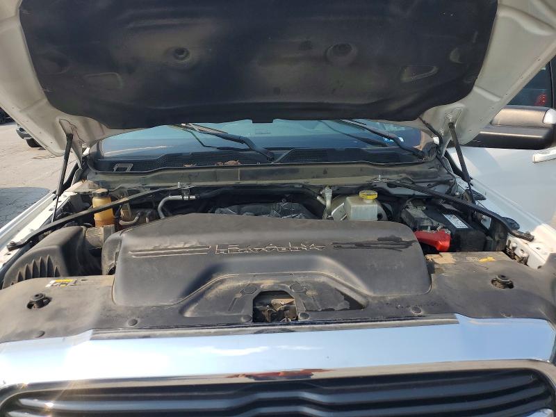 2021 Ram 2500 მანქანა იყიდება აუქციონზე, vin: 3C6UR5DJ5MG593600, აუქციონის ნომერი: 62971576