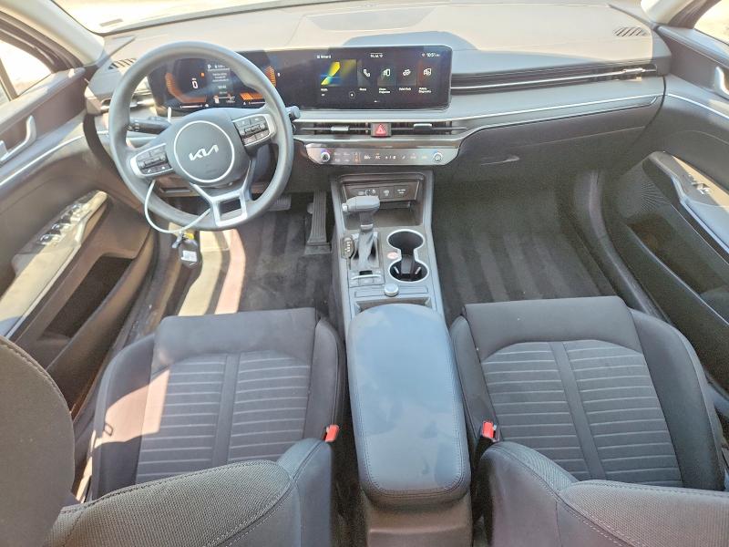 Продажа на аукционе авто 2026 Kia K5, vin: KNAG24J72T5428264, номер лота: 59106106