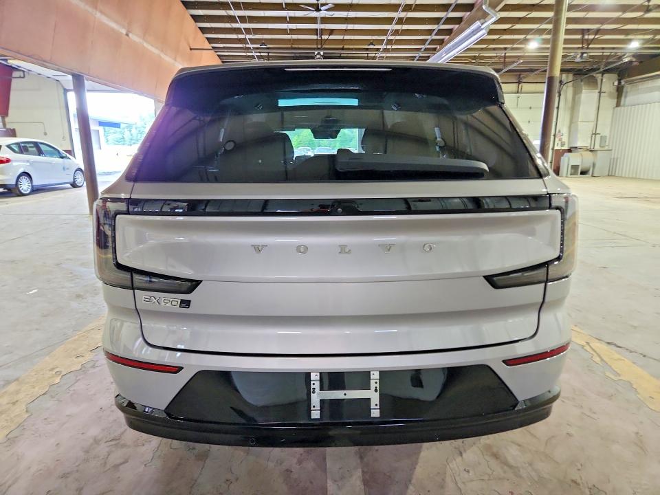 Auction sale of the 2025 Volvo Ex90, vin: 7JDEV3VL7SG017097, lot number: 60653166