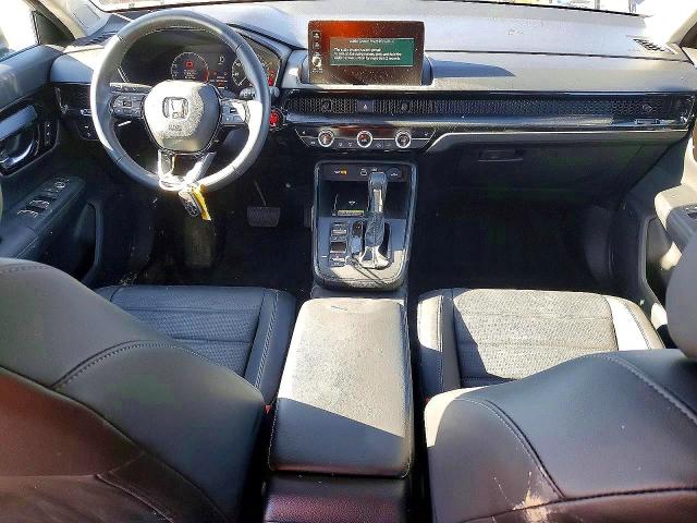 2025 Honda Cr-v მანქანა იყიდება აუქციონზე, vin: 5J6RS4H7XSL014865, აუქციონის ნომერი: 62089416
