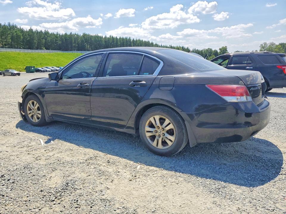 Продажа на аукционе авто 2009 Honda Accord, vin: 1HGCP26479A183193, номер лота: 63333746