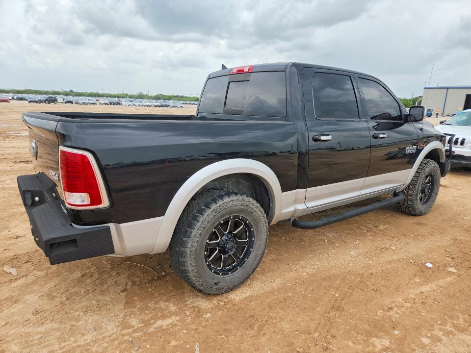 Продаж на аукціоні авто 2014 Ram 1500, vin: 1C6RR7NM6ES297716, номер лоту: 61280556