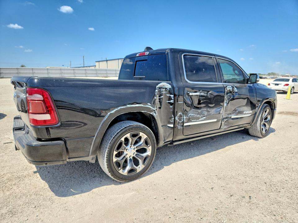 2019 Ram 1500 მანქანა იყიდება აუქციონზე, vin: 1C6RREHT5KN894020, აუქციონის ნომერი: 63375356