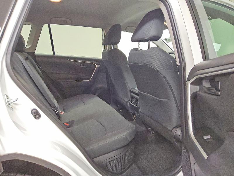 Продаж на аукціоні авто 2021 Toyota Rav4, vin: 2T3MWRFV4MW116679, номер лоту: 59646836