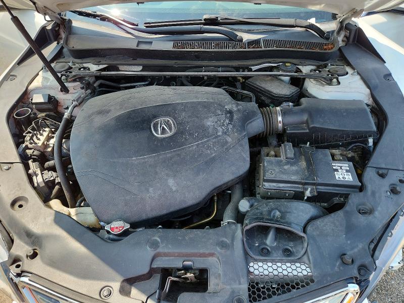 Продаж на аукціоні авто 2015 Acura Tlx, vin: 19UUB2F39FA017926, номер лоту: 61129716