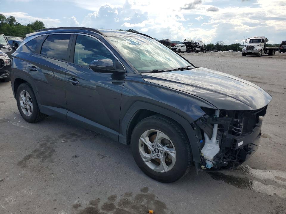 Продаж на аукціоні авто 2022 Hyundai Tucson, vin: 5NMJB3AE2NH081620, номер лоту: 60374206
