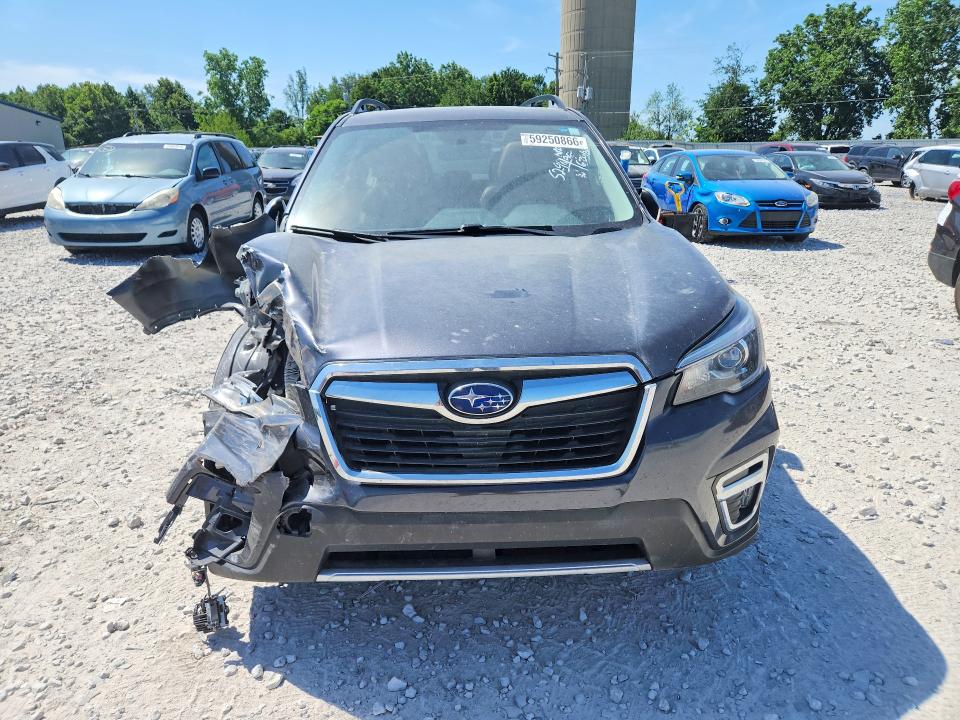Aukcja sprzedaży 2019 Subaru Forester, vin: JF2SKAWC3KH585298, numer aukcji: 59250866