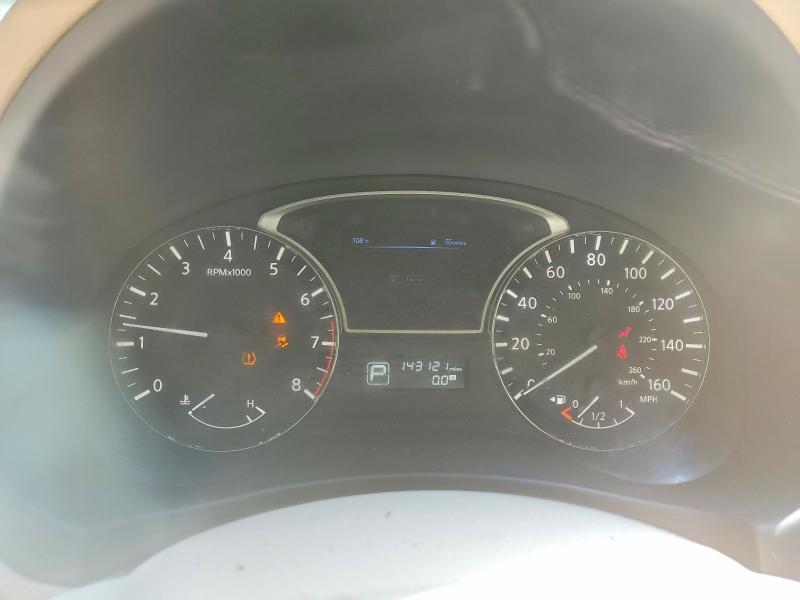 Aukcja sprzedaży 2015 Nissan Altima, vin: 1N4AL3AP0FC286910, numer aukcji: 59258246