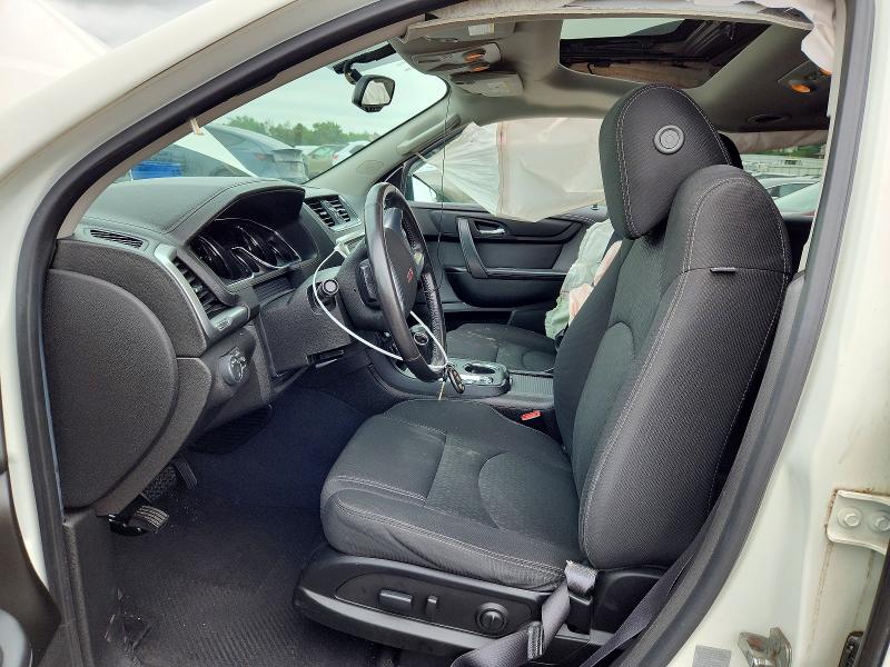 Продажа на аукционе авто 2014 Gmc Acadia, vin: 1GKKVPKD8EJ375417, номер лота: 60158976