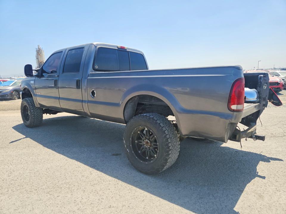 Aukcja sprzedaży 2004 Ford F350, vin: 1FTSW31P44EB05881, numer aukcji: 60396086