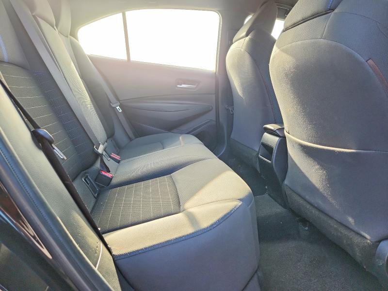 Продажа на аукционе авто 2021 Toyota Corolla, vin: JTDS4MCE0MJ060744, номер лота: 61923726