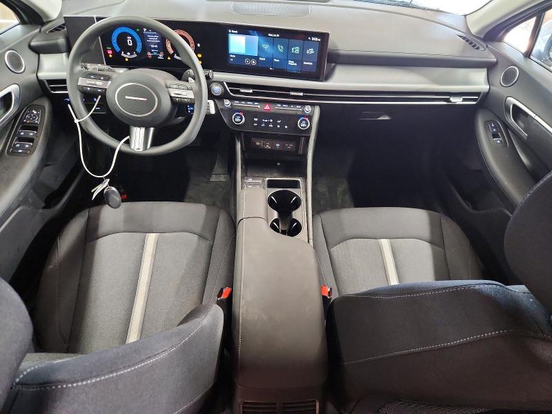 Aukcja sprzedaży 2026 Hyundai Sonata Hybrid, vin: KMHL24JJ2TA171039, numer aukcji: 62886726