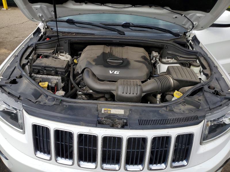 Продажа на аукционе авто 2015 Jeep Grand Cherokee, vin: 1C4RJFAG8FC864918, номер лота: 62639886
