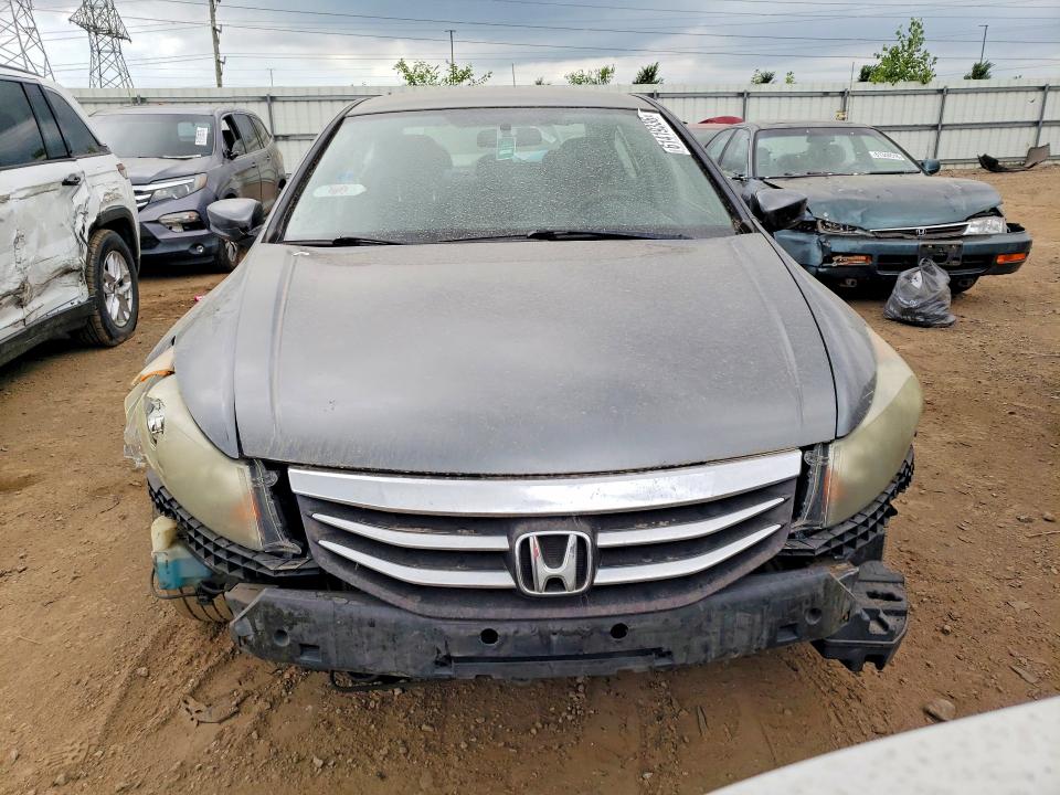 Продажа на аукционе авто 2012 Honda Accord, vin: 1HGCP2F67CA058963, номер лота: 61419336