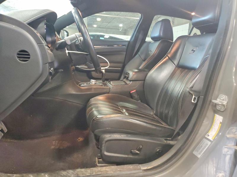 61919736 :رقم المزاد ، 2C3CCAGG7HH534430 vin ، 2017 Chrysler 300 مزاد بيع