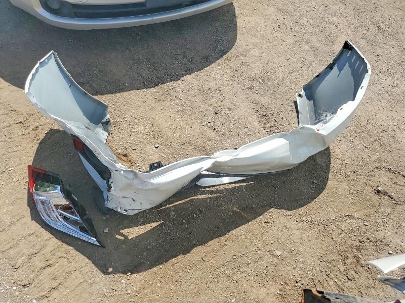 Aukcja sprzedaży 2021 Honda Civic, vin: 2HGFC2F72MH016494, numer aukcji: 60142566
