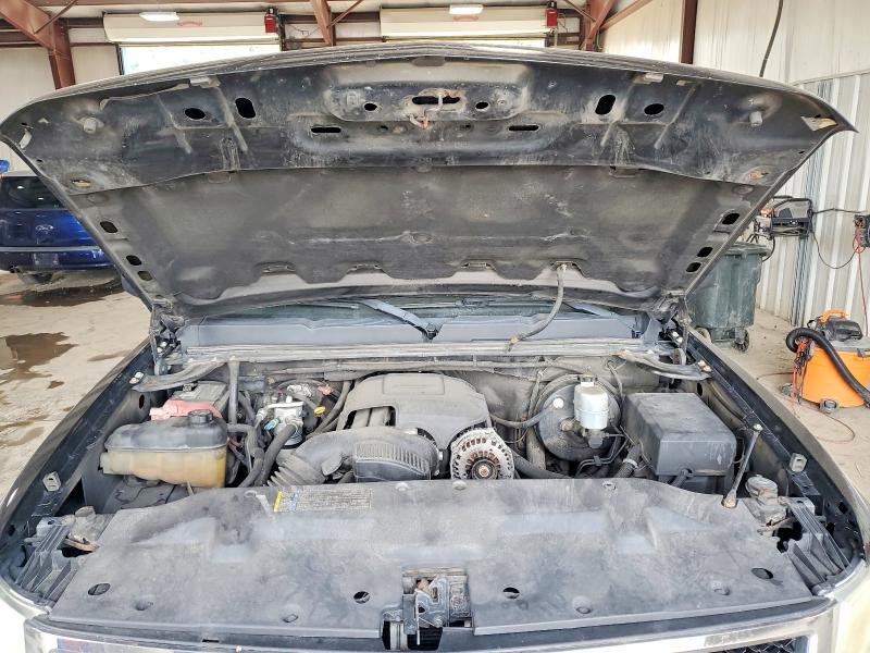 Aukcja sprzedaży 2008 Chevrolet Silverado, vin: 2GCEK190681104162, numer aukcji: 60323746