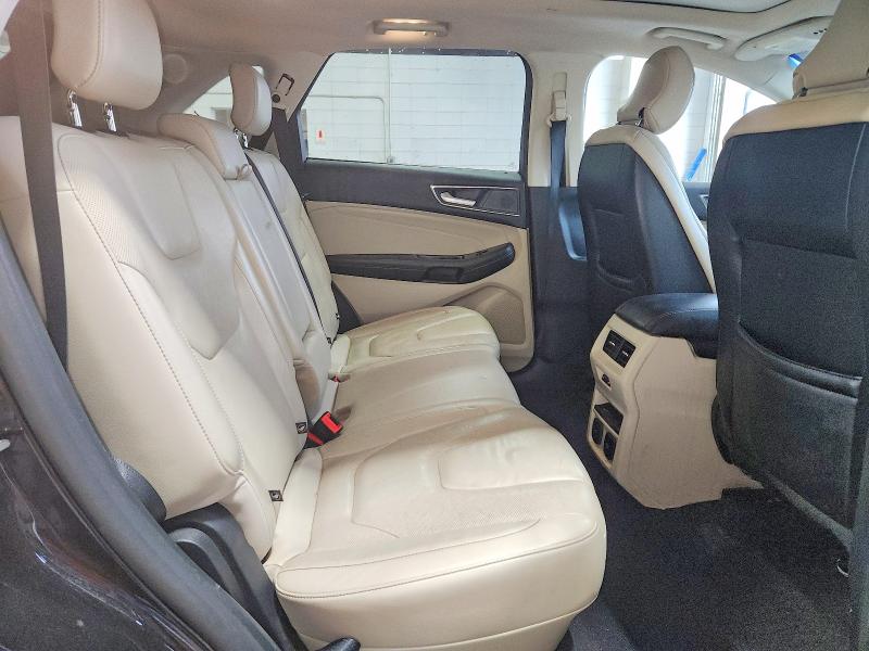 2019 Ford Edge მანქანა იყიდება აუქციონზე, vin: 2FMPK4K90KBB54006, აუქციონის ნომერი: 62716716