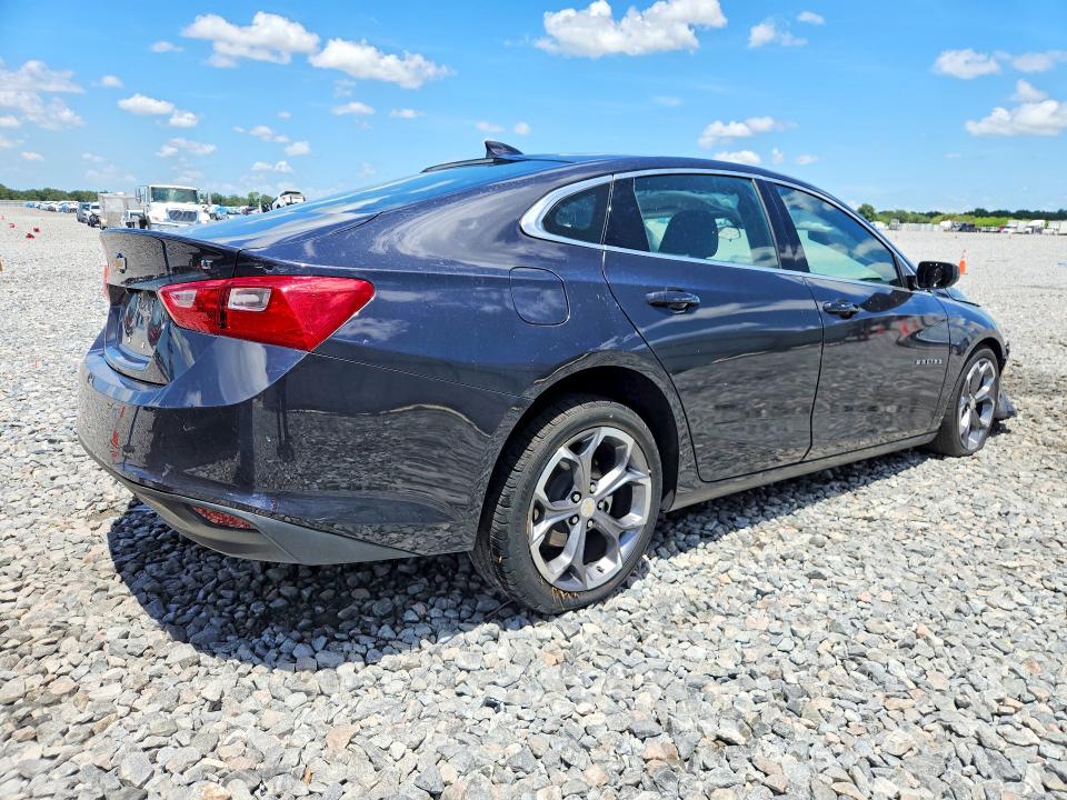 60430926 :رقم المزاد ، 1G1ZD5ST7PF138196 vin ، 2023 Chevrolet Malibu مزاد بيع
