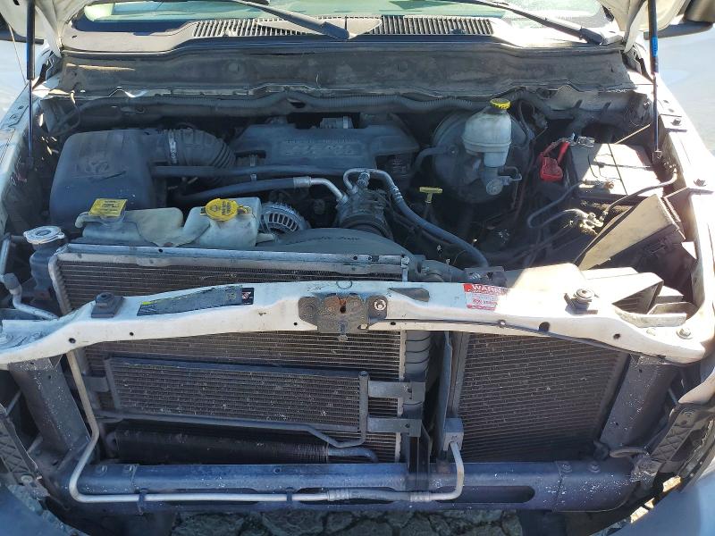 Продажа на аукционе авто 2006 Dodge Ram 1500, vin: 1D7HA18296S543250, номер лота: 59642726