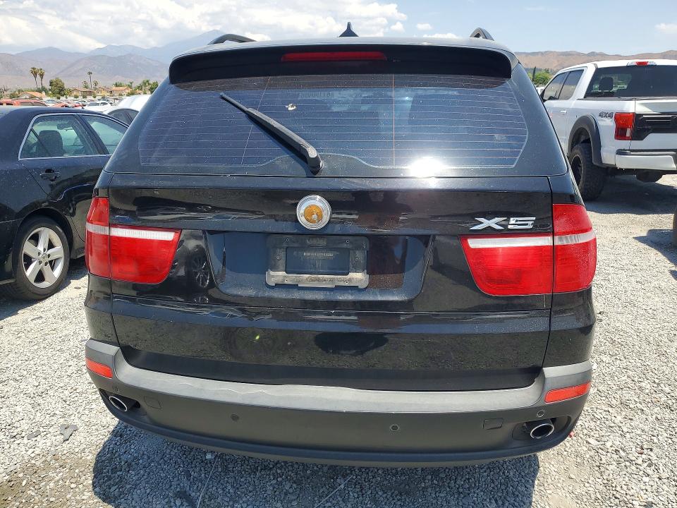 Aukcja sprzedaży 2010 Bmw X5, vin: 5UXFF0C54ALT84511, numer aukcji: 61190006