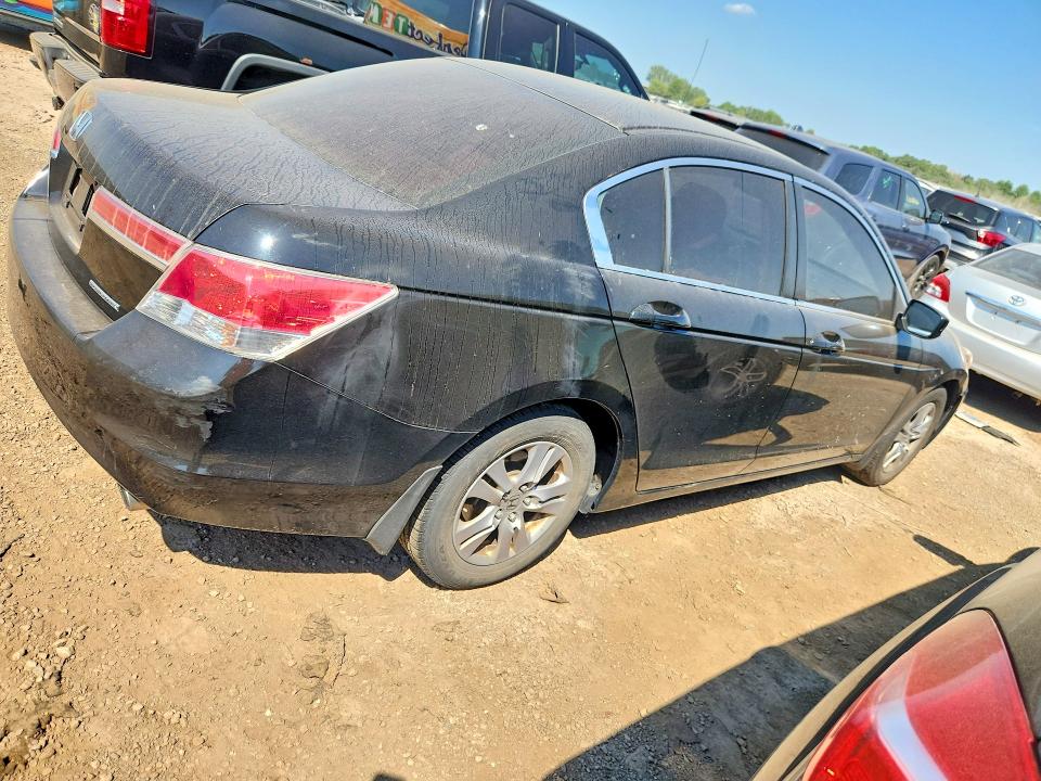 Продаж на аукціоні авто 2012 Honda Accord, vin: 1HGCP2F67CA068456, номер лоту: 60754106