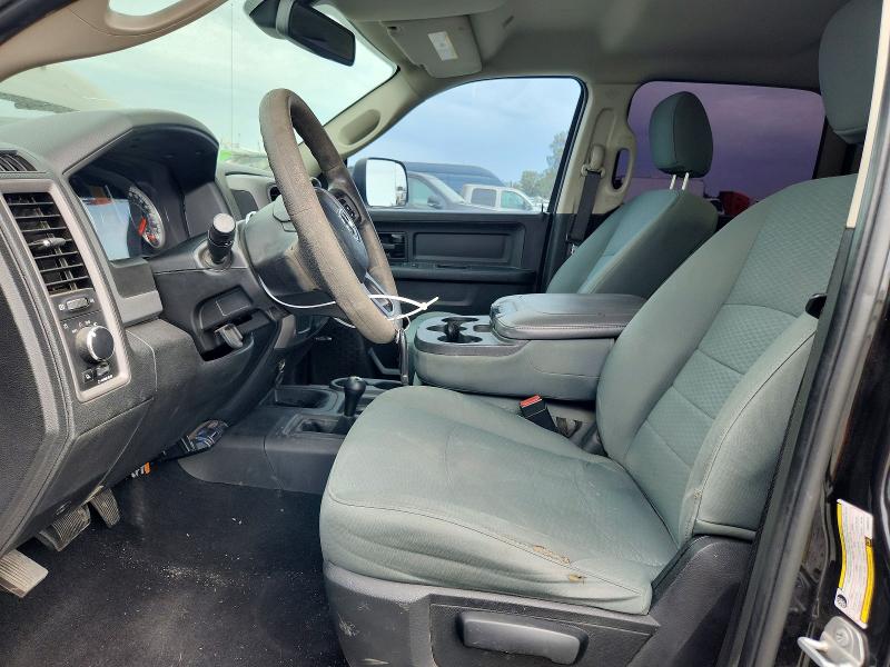 Aukcja sprzedaży 2018 Ram 2500, vin: 3C6UR5CL0JG302015, numer aukcji: 60485216