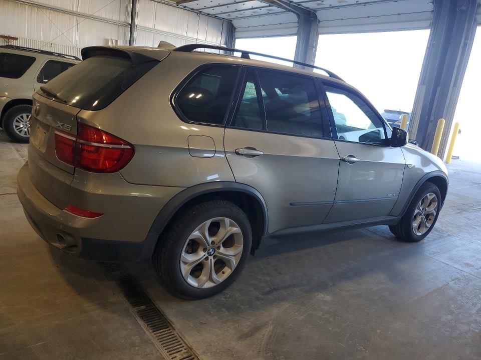 2011 Bmw X5 მანქანა იყიდება აუქციონზე, vin: 5UXZV4C59BL403708, აუქციონის ნომერი: 60926386
