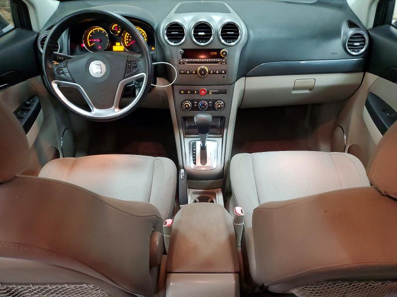 Продажа на аукционе авто 2008 Saturn Vue, vin: 3GSCL33P68S726890, номер лота: 60502986