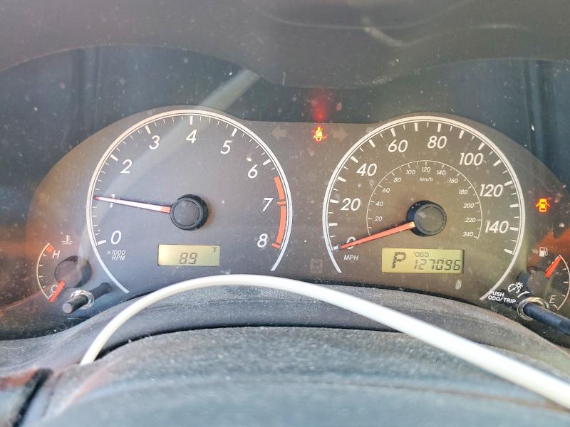 Продаж на аукціоні авто 2013 Toyota Corolla, vin: 2T1BU4EE7DC041908, номер лоту: 61006656