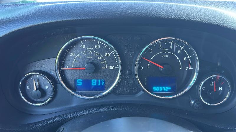 Продажа на аукционе авто 2016 Jeep Wrangler Unlimited, vin: 1C4BJWFG2GL182208, номер лота: 62201856