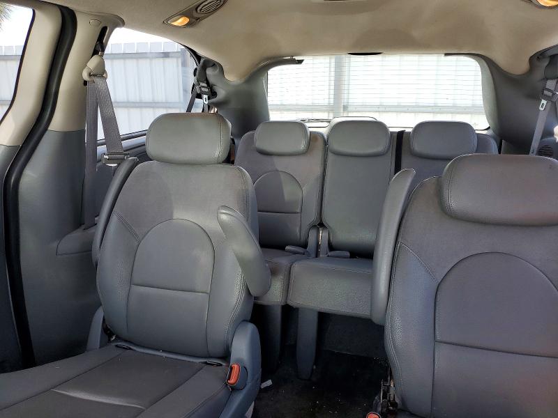 Продажа на аукционе авто 2006 Chrysler Town & Country, vin: 2A8GP64L46R745553, номер лота: 60053016