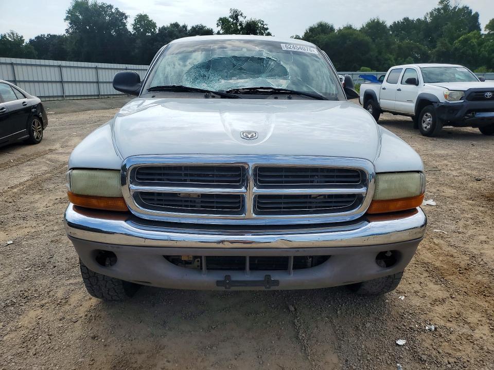 Aukcja sprzedaży 2004 Dodge Dakota, vin: 1D7HG48N04S536159, numer aukcji: 62454076