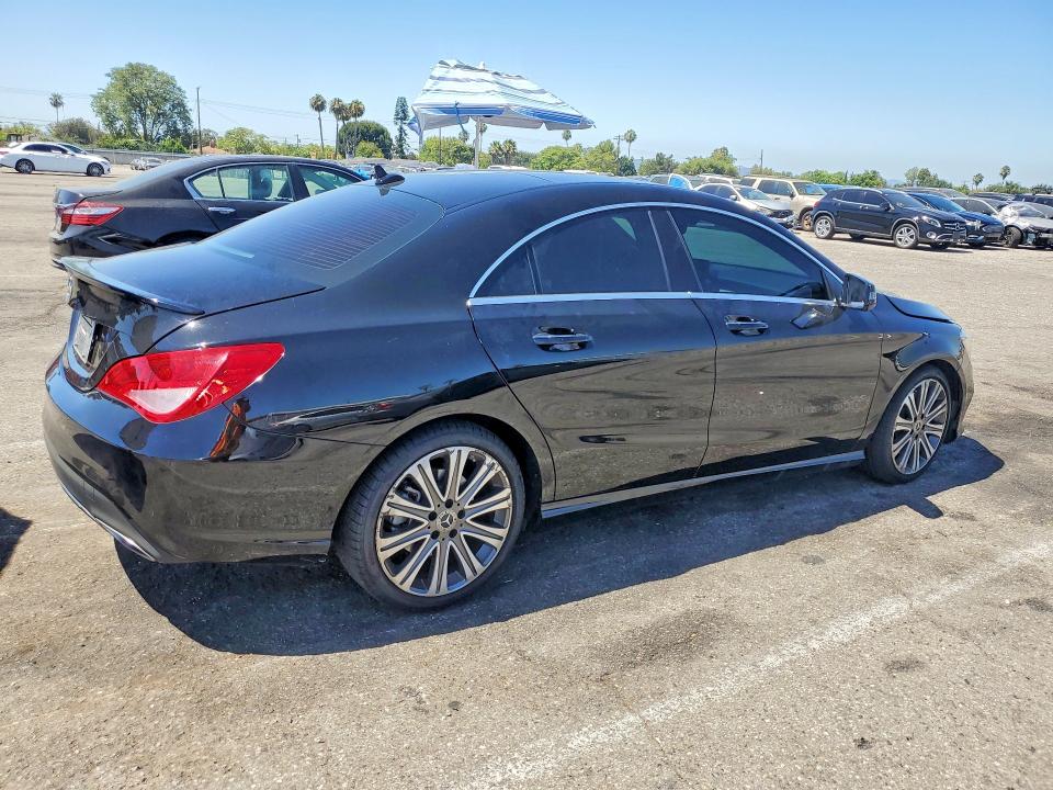 Aukcja sprzedaży 2019 Mercedes-benz Cla, vin: WDDSJ4EBXKN762187, numer aukcji: 60623106