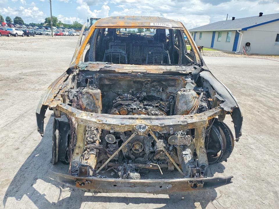 Aukcja sprzedaży 2013 Dodge Durango, vin: 1C4RDHAG3DC598014, numer aukcji: 61311236