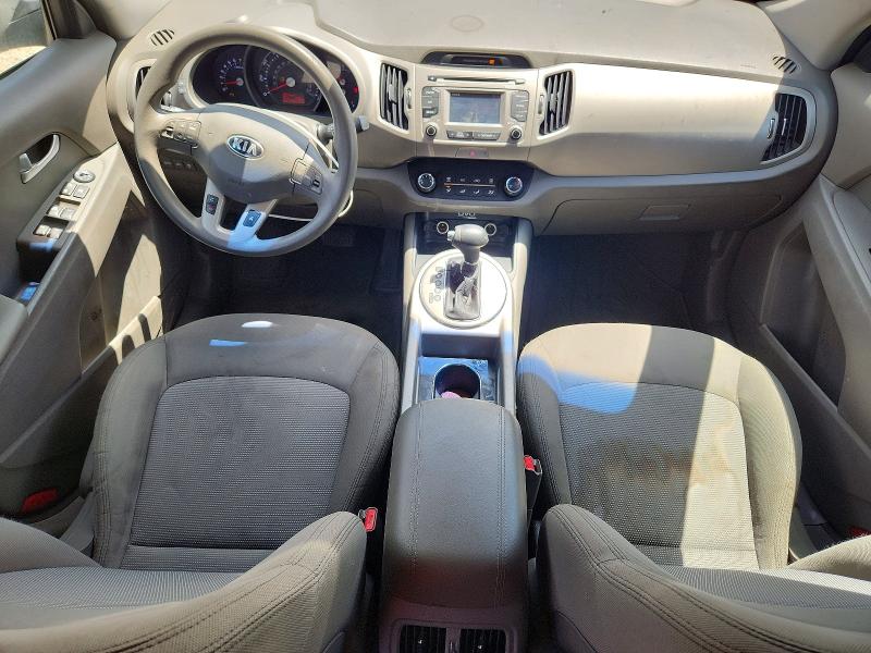 Aukcja sprzedaży 2015 Kia Sportage, vin: KNDPB3ACXF7719713, numer aukcji: 62143586