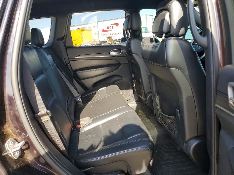 Продажа на аукционе авто 2019 Jeep Grand Cherokee, vin: 1C4RJFBG8KC577099, номер лота: 60082456