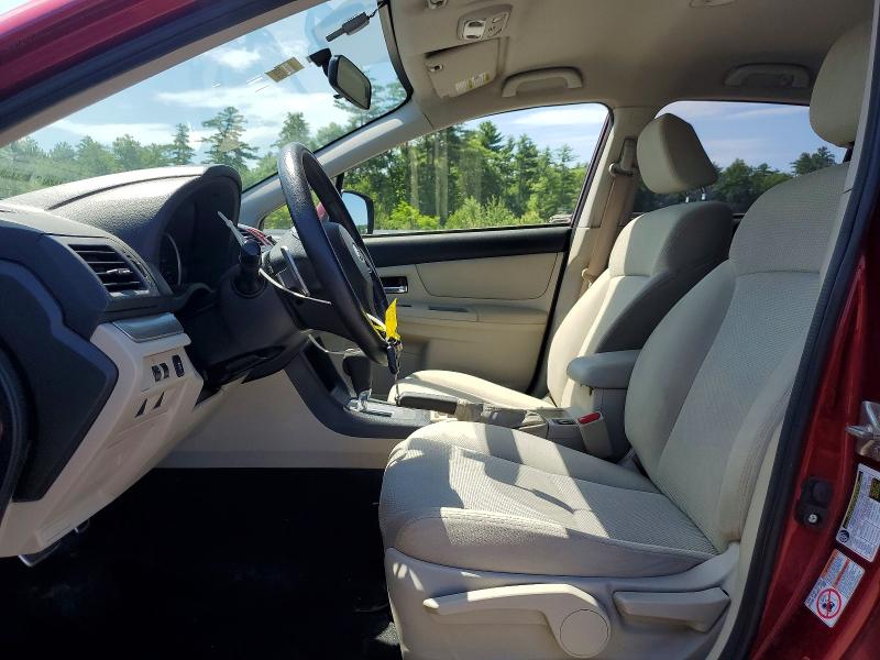 Продаж на аукціоні авто 2013 Subaru Xv Crosstrek, vin: JF2GPACC8D2803530, номер лоту: 59137866