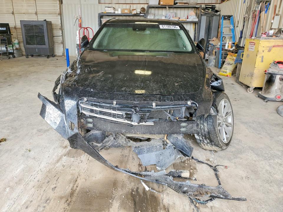 2019 Cadillac Cts მანქანა იყიდება აუქციონზე, vin: 1G6AR5SS9K0132721, აუქციონის ნომერი: 61180796