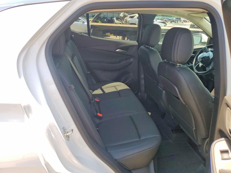 Продажа на аукционе авто 2026 Buick Encore Gx, vin: KL4AMDSL1TB018095, номер лота: 59961576