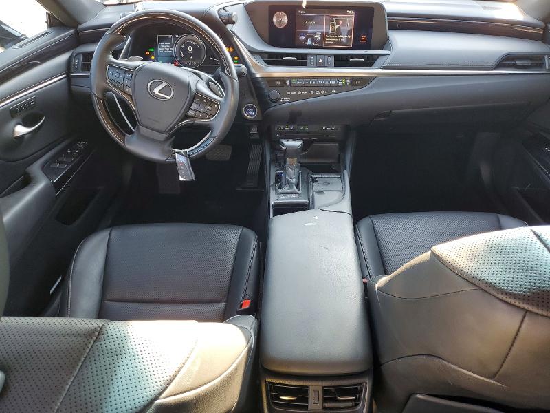 Продажа на аукционе авто 2020 Lexus Es, vin: 58AD21B17LU008704, номер лота: 60796196