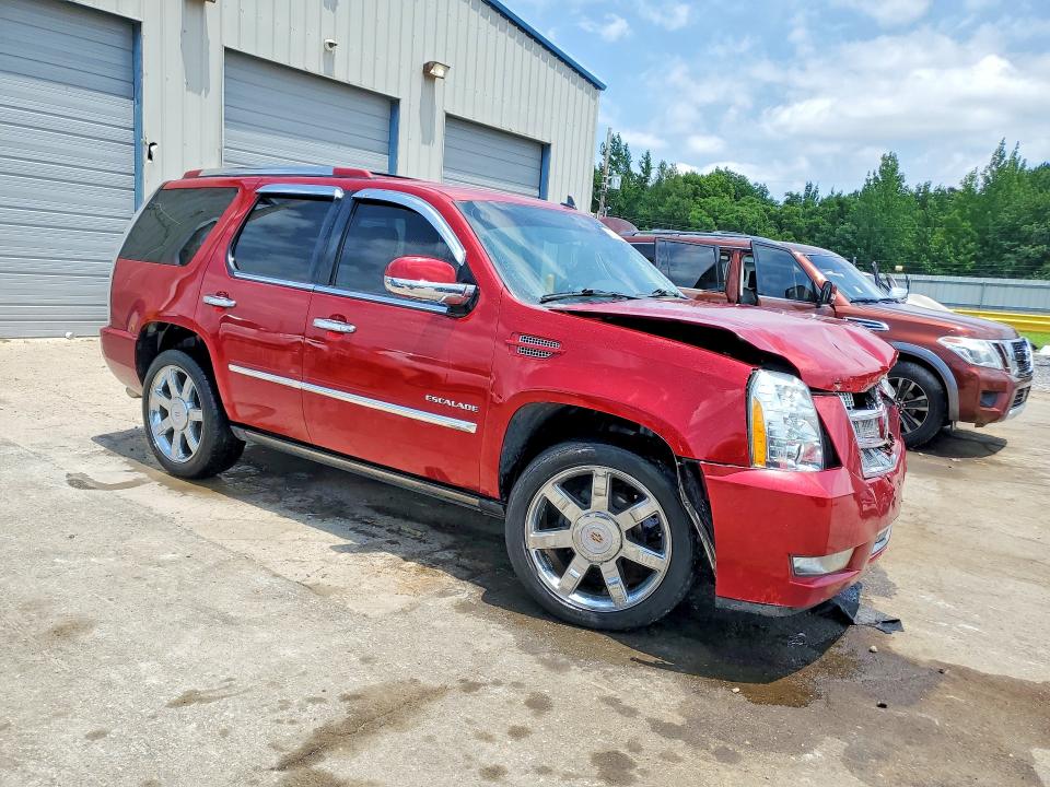 Aukcja sprzedaży 2013 Cadillac Escalade, vin: 1GYS4CEF2DR230727, numer aukcji: 62089056
