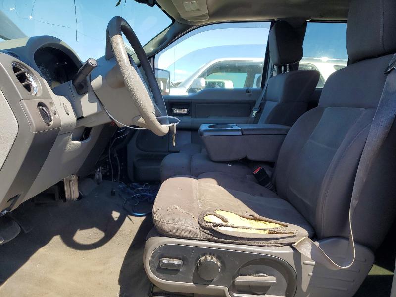 Aukcja sprzedaży 2005 Ford F150, vin: 1FTPX12505NA24446, numer aukcji: 62892316