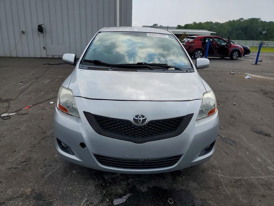 Продаж на аукціоні авто 2010 Toyota Yaris, vin: JTDBT4K30A1364543, номер лоту: 63431466